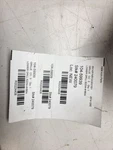 2014 2015 2016 2017, Infiniti Q50 Base, Lower Grille, 62254-4HB0A, Oem. Fixed Price $68.40.