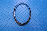 Bentley Flying Spur Right Chrome Outer Headlight Ring #12770. Fixed Price $150.00.
