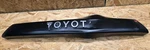 2020-2023 Toyota 4RUNNER Trd Pro Grill Insert PZ323-35057 Oem Dented. Fixed Price $79.99.