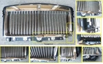 2010-2014 Rolls Royce Ghost Front Radiator Grille Calendar 51117198866 Oem. Fixed Price $1450.00.