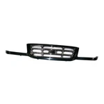 Black Grille Frame With Chrome Insert 2001-2003 Ford Ranger Pickup. Fixed Price $87.26.
