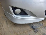 Passenger Grille Lower Ends With Fog Lamps Fits 09-10 Corolla 306586. Fixed Price $109.64.