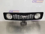 07 Ford Mustang Gt Upper Grille With Lamps. Fixed Price $250.00.