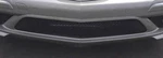 Mercedes W211 E-class Genuine Amg Front Bumper Cover Center Mesh Grille 07-09. Fixed Price $269.99.