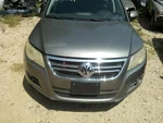 Grille Upper Fits 09-11 Tiguan 1515614. Fixed Price $174.90.