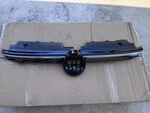 2022-2024 Volkswagen Golf MK8 Grille 5H0853601G Vw Viii Led Lights Chrome. Fixed Price $299.00.