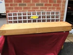80 81 82 Chevrolet C/k Truck Blazer Suburban Nos Grille Gm Pt 14007543. Fixed Price $800.00.