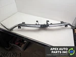 Oem 2017 Honda Cr-v Crv 2.4L Left Right Upper Grille Molding Trim Assembly. Fixed Price $99.99.
