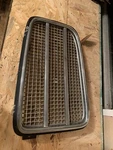 1972 Pontiac Lemans Luxury Lh Grille 486308 #1 Oem. Fixed Price $149.99.