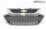 2019-2022 Chevrolet Spark Front Bumper Cover Caribbean Metallic W/ Grille Oem. Fixed Price $1699.99.