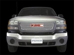Putco 84110 Punch Grille Insert Fits Sierra 1500 Hd 2500 3500. Fixed Price $197.75.