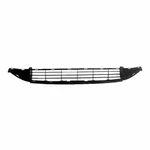 For 2016 2017 2018 Toyota Prius Front Bumper Grille Lower, Partial Textured. Fixed Price $34.23.