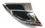 2019-2023 Bentley Continental Gt Left Side Vent Grille Chrome 3SD821273B Oem. Fixed Price $110.00.