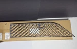 2018-2024 Bentley Continental Gtc Oem Front Lower Left Grille 3SD807675C. Fixed Price $299.99.