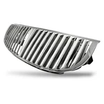 Grille For Lincoln Town Car 1998-2002 104-01668A. Fixed Price $80.01.