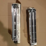 Gm 1978 Pontiac Catalina Nos 10000824 10000825 Lh Rh Grille Pieces. Fixed Price $299.99.