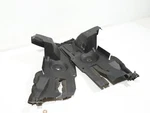 16-17 Lexus IS200T Radiator Left & Right Side Air Guide Deflector Baffle Oem 74K. Fixed Price $71.09.