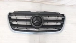 Grille For Esprinter 2500 Like New Oem Chrome/silver Assy. Fixed Price $274.99.