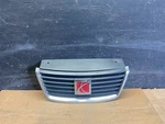 2004 2005 2006 Saturn Vue Front Upper Grille Oem R0256 Dg. Fixed Price $50.31.