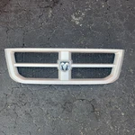 08 09 10 11 Dodge Dakota Front Upper Radiator Grille Ram Honeycomb Oem. Fixed Price $449.99.