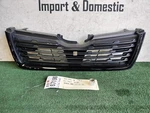 Broken Tabs 2019 2020 2021 Subaru Forester Front Bumper Grille Oem AW67196. Fixed Price $125.00.