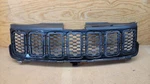 2017-2022 Jeep Grand Cherokee Grille Panel W/black Mesh Inserts Oem 68258419AC. Fixed Price $149.99.