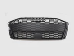 New Audi A3 Sportback Radiator Grille 8Y0853651ACKA No Import Duties. Fixed Price $451.25.