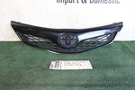2012 2013 2014 Toyota Camry Se Front Bumper Grille AX72235 W/o Emblem. Fixed Price $150.00.