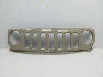 2011-2017 Jeep Patriot Front Main Bumper Grille Oem 11MK74-J-1150M. Fixed Price $101.00.