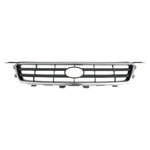 Grille For Toyota Camry 2000-2001 104-58873. Fixed Price $38.65.