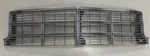 Used Oem Buick 1982-83 Lesabre/estate Wagon Chrome Grill 25508650. Fixed Price $125.00.