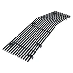 Fits 1967-1968 Ford Mustang Upper Stainless Steel Black Billet Grille Insert. Fixed Price $69.99.