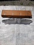 Nos 1955 Packard Clipper Grille. Fixed Price $495.00.
