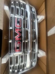 Takeoff Factory Gmc Yukon Denali Grille Chrome 2025-2026 Oem 84977525. Fixed Price $350.00.