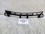 00-06 Oem Bmw E46 320 325 Front Bumper Lower Center Basic Grille 60K. Fixed Price $79.95.