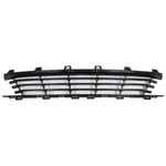 BM1036197 New Replacement Front Bumper Cover Grille Fits 2019-2021 Bmw 330I. Fixed Price $69.00.
