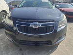 2014 Chevrolet Cruze Upper Grille Oem Used 4DR Sedan Blue 104-02236. Fixed Price $113.95.