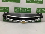 2015-2016 Chevy Chevrolet Cruze Front Upper Grille W / Enblem & Chrome Oem. Fixed Price $149.00.