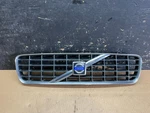 2001 To 2004 Volvo S60 Front Upper Grille Oem AA2226 Dg. Fixed Price $27.81.