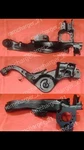 08-13 Nissan Rogue Fwd Awd Rear Right Passenger Spindle Knuckle Trailing Arm Oem. Fixed Price $179.99.