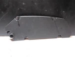 Left Upper Hood Cowl Grill Mount 2308300152 03-12 Mercedes Benz R230 SL600 SL500. Fixed Price $24.00.
