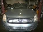 Grille Bars Only Lower Upper Bright Chrome Fits 06-09 Fusion 103897. Fixed Price $30.00.