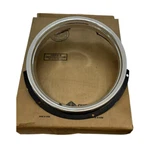 1965 Dodge Dart 270 Gt Right Passenger Headlight Bezel Cover Trim 2445234 Nos. Fixed Price $231.66.