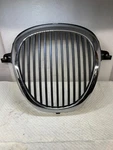 2000 Jaguar S-type Grille Radiator Chrome Hood XR83-8A100-AA Oem (8). Fixed Price $107.99.