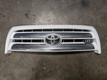 2004 Toyota Tundra SR5 Front Upper Grille Oem W Latch. Fixed Price $115.00.