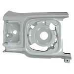 For Chevy Chevelle 1971-1972 Goodmark Front Passenger Side Fender Extension. Fixed Price $355.02.