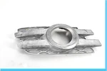 07-09 Mercedes GL450 GL550 X164 Front Right Side Bumper Cover Grille Mesh Oem. Fixed Price $32.00.