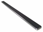 Aps 6" Brushed Stainless Steel Isteps Fits 2001-2004 Toyota Tacoma Double Cab. Fixed Price $382.97.