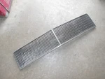 76 77 El Camino Gmc Sprint Original Plastic Front Grille 356465 With Flaws. Fixed Price $159.99.