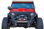DV8 Offroad GRJL-01 Replacement Grill Black. Fixed Price $249.99.
